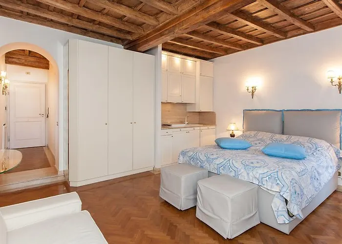 Apartamento In - Gambero Roma