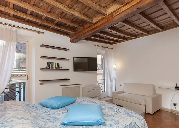 In - Gambero Apartamento