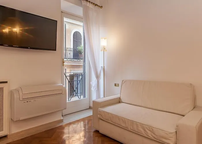 In - Gambero Apartamento *