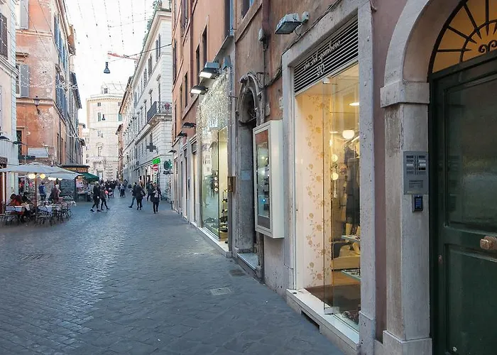 In - Gambero Roma