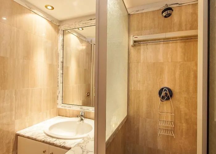 In - Gambero Apartamento